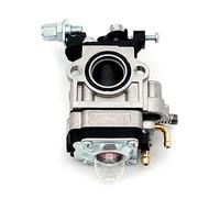 carburador del motor Piezas de herramientas jardín, accesorios, carburador desbrozadora 43cc 52cc 40-5 44-5