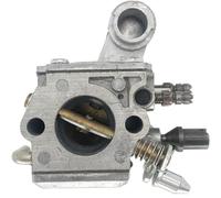 Carburador del vehículo 1 pieza para Zama para Stihl MS361 MS361C C3R-S236 Carburador Motosierra Accesorios de Repuesto