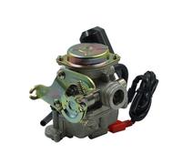 Carburador del vehículo 18mm GY6 50cc 80cc para SCOOTER ciclomotor PD18J CVK carburador 139QMB 139QMA ATV QUADS GO KART BUGGY(1)
