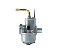 Carburador del vehículo 2 tiempos para motor Carburador Carb 12 mm 15 17 19 21 para Dellorto PHBG para DS Racing DIO JOG 50cc 90cc BWS100 para Puch para Yamaha(15mm)