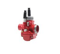 Carburador del vehículo 2 tiempos para motor Carburador Carb 12 mm 15 17 19 21 para Dellorto PHBG para DS Racing DIO JOG 50cc 90cc BWS100 para Puch para Yamaha(19mm 1)