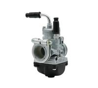 Carburador del vehículo 2 tiempos para motor Carburador Carb 12 mm 15 17 19 21 para Dellorto PHBG para DS Racing DIO JOG 50cc 90cc BWS100 para Puch para Yamaha(19BS)