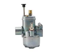 Carburador del vehículo 2 tiempos para motor Carburador Carb 12 mm 15 17 19 21 para Dellorto PHBG para DS Racing DIO JOG 50cc 90cc BWS100 para Puch para Yamaha(17mm 2)