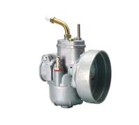 Carburador del vehículo 2 tiempos para motor Carburador Carb 12 mm 15 17 19 21 para Dellorto PHBG para DS Racing DIO JOG 50cc 90cc BWS100 para Puch para Yamaha(17mm 3)