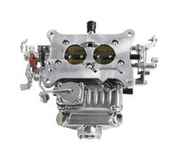 Carburador del vehículo Carburador 2BBL 350 CFM Manual 0-7448 para accesorios de coche Holley 2300