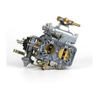 Carburador del vehículo Carburador 32/36 Dgv para Ford Mk1/Mk2 para Escort para Sierra para Capri para Weber/EMPI/Holley/FAJS/SOLEX