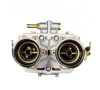 Carburador del vehículo Carburador con junta de bocina aire para VW para Beetle Bug, para Fiat para Jaguar para Porsche 912 356