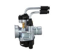Carburador del vehículo Carburador estilo 2 tiempos PHVA 17,5 para Dellorto 17mm carburador de repuesto Aerox 50/para Minarelli PHBN-17,5mm