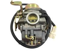 Carburador del vehículo Carburador para Yamaha CYGNUS-X RS100 GTR RSZ BWS GP 5TY00 SRV150 Cvk25 Re