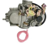 Carburador del vehículo Carburador para Yamaha Sr250 para Roketa para Jianshe JS400-7 Hensim HS400 Scout