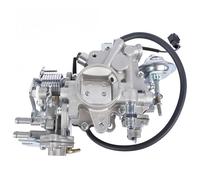 Carburador del vehículo Conjunto de carburador compatible con carburadores para Toyota, motores 4Y 5K, reemplaza al Carburador