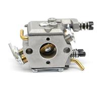 Carburador del vehículo Filtros de aire carburador adecuados para repuesto original 577133001 piezas motosierra suministro combustible para Husqvarna WT-964