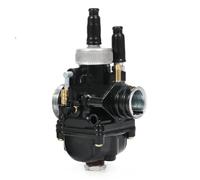 Carburador del vehículo Motorcycle Racing Carburetor 12mm 15mm 17mm 19mm 21mm Carburador Carb 2- Stroke for Yamaha for Puch for Zuma ATV BWS100(17mm)
