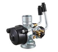 Carburador del vehículo PHVA17 17,5 para carburador de repuesto para Dellorto 17mm Aerox 50/para 2 tiempos estilo para Minarelli PHBN-17,5mm