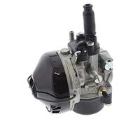 Carburador Dellorto 15 mm/SHA 15 - 15 G con por separado Lubricación