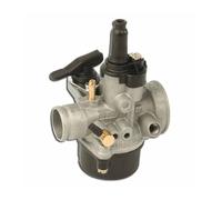 Carburador Dellorto PHVA 17,5 ED 1407 Derbi 6V, Minarelli AM6 c/palanca