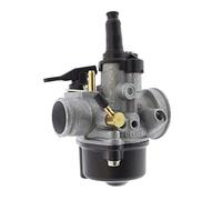 CARBURADOR DELLORTO PHVA 17 5 ED (MONTAJE -FLEXIBLE - CON ACEITE - STARTER MANUAL) PARA DERBI SENDA GPR (REF 1407)