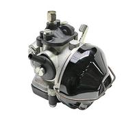 CARBURADOR DELLORTO SHA 14-12 L (MONTAJE RIGIDO - SIN ACEITE - STARTER MANUAL) (REF 1515)