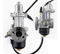 Carburador Dell'Orto SHBB 22.22 Ape TMP703V Cód. 959