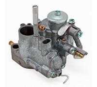 Carburador Dell'Orto SI 24 24E con mezcla para Vespa P 200 E, cód. 00583