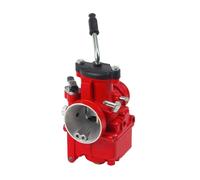 Carburador Dellorto VHST 26 BS 09390 Racing Red