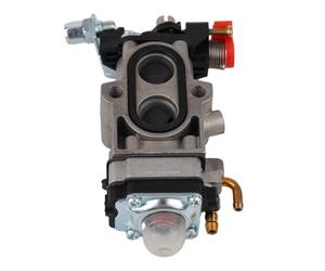 Carburador desbrozadora | Compatible con motores Kawasaki TJ45 KBL45A KBL45B TJ45E KBH45A KBH45B | para desbrozadoras