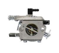 Carburador desbrozadora para Komatsu 4500 5200 5800 45cc 52cc 58cc repuestos de Motosierra carburador Gasolina