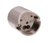 Carburador Deslizante Polini 25 mm, 40 ° para CP Carburador