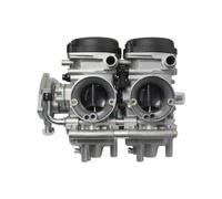 Carburador Doble Cilindro Para YFM660 PD33J Para RAPTOR 660 660R Para YFM660 Para YFM 660 660R 4X4 CARB 2001-2005 04 Motocross Para ATV Carburador Carburadores