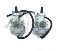 Carburador Doble Compatible con CB175 CL175 K3 K7 1969 1973 Vergaser