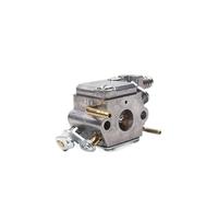 Carburador duradero para motosierra de 2500 25 cc para Zenoah G2500 universal para más marcas STIGA AMA Anova podadora de mango superior (reemplazo perfecto)