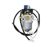 Carburador Eficiente Combustible para Generador Gas 5000W | para ajuste perfecto para modelo 71367, para máximo rendimiento, instalación rápida sin herramientas profesionales