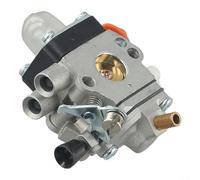 Carburador eficiente para cortacésped FS90 FS111 HT103 FC96, pieza para 4180 120 0615, mejorando el rendimiento del motor y la longevidad
