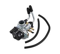 Carburador Estilo 2 Tiempos Para PHVA 17 17,5 Dellorto 17mm Carburador De Repuesto Para Aerox 50 / Minarelli PHBN-17,5mm CFCPKOYOZD