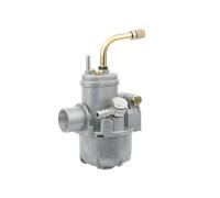 Carburador Estilo Bing de 12 mm 1x Compatible con Modelos de Motocicleta Puch ciclomotor Maxi Sport Funciona con Bing SRE 1/12/297B-50 Manet para el número de Pieza Carburador Bing 12 de 12 mm