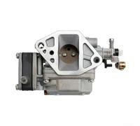Carburador estilo OEM para modelos de motor fueraborda de 2 tiempos PARSUN 9.9HP 15HP 63V-14301-00 63V-14301-10 ajuste directo