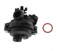 Carburador fácil de usar para 285251 08P502 300E 591160 500e 550e 575e 600e, cuenta con ajustes ajustables para eficiencia de combustible