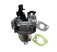 Carburador FERRO55CLV Apto for Piezas de Repuesto de cortacésped 55CLV Modelo 127 NN