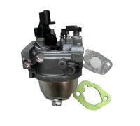 CARBURADOR FERRO55CLV CARBURADOR Apto for 55CLV Piezas de Repuesto for cortadora de césped 127