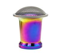 Carburador Filtro Aire Para Carburador De Motocicleta Con Deflector Viento Y Malla Para Keihin Para Mikuni PWK 21-34 Mm PE 28-30 Mm PYPFQUMQGR(55mm colorful)