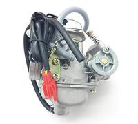 Carburador for 125cc for Sym for Symply for Jet 4 for Duke for Euro MX 125 Symphony Carb (reemplazo de repuestos)