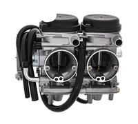 Carburador for ATV 660 660R YFM660 YFM660R 5LP-14900-00-00 5LP-14900-20-00 Repuestos de carburador de motor