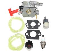 Carburador for CS-260T, CS-260TES, CS-260TEU, CS-2600ES, 269TS, 269TCS, A021001400, A021001401, A021001403, WT-843