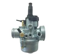 Carburador for Dellorto 17,5mm for PHVA ED 2 tiempos motocicletas 50cc motor