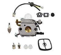 Carburador For Echo PB-2100 Soplador Eléctrico De Mano Zama C1U-K42B Carb 12520020562