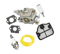 Carburador For Husqvarna 36 41 136 137 141 142 Motosierra Motor Zama C1Q-W29E Carb Parkside Garden Piezas De Herramientas Eléctricas