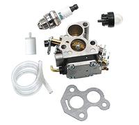 Carburador for Jonsered CS2234 CS2234S CS2238 CS2238S McCulloch CS340 CS380 Craftsman 358381600 577831101 RedMax GZ380