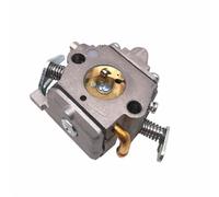 Carburador for motosierra Stihl MS170 MS180 MS 170 180 017 018 ZAMA C1Q-S57 C1Q-S57A C1Q-S57B, carburador de repuesto for motosierra (Color : Svart)