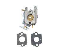 Carburador for Partner 350 351 352 370 371 390 391 401 420 for McCulloch Mac Cat 335 435 436 440 motosierra PN 530071621