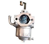 CARBURADOR for SUBARU ROBIN EH34 RGV6100 RGV6000 Piezas de motor de gasolina Piezas de jardín